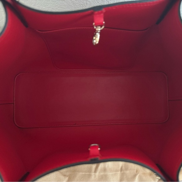 Christian Louboutin Cabata Small Tote - Picture 6 of 8